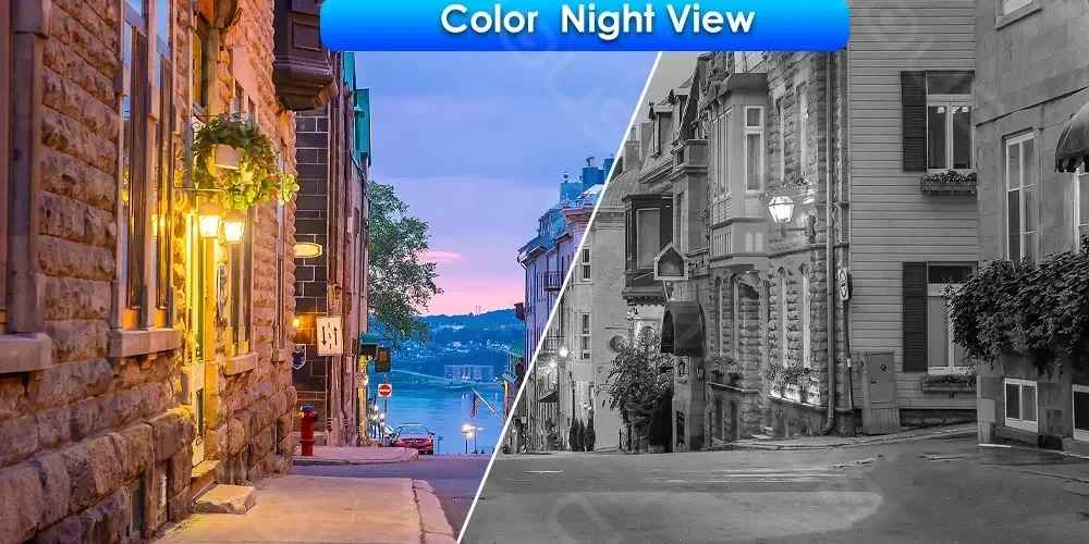 Camera de Supraveghere Duala 4G, 6MP, Zoom Optic 10x, Panou Solar, Viziune Nocturna, IP66