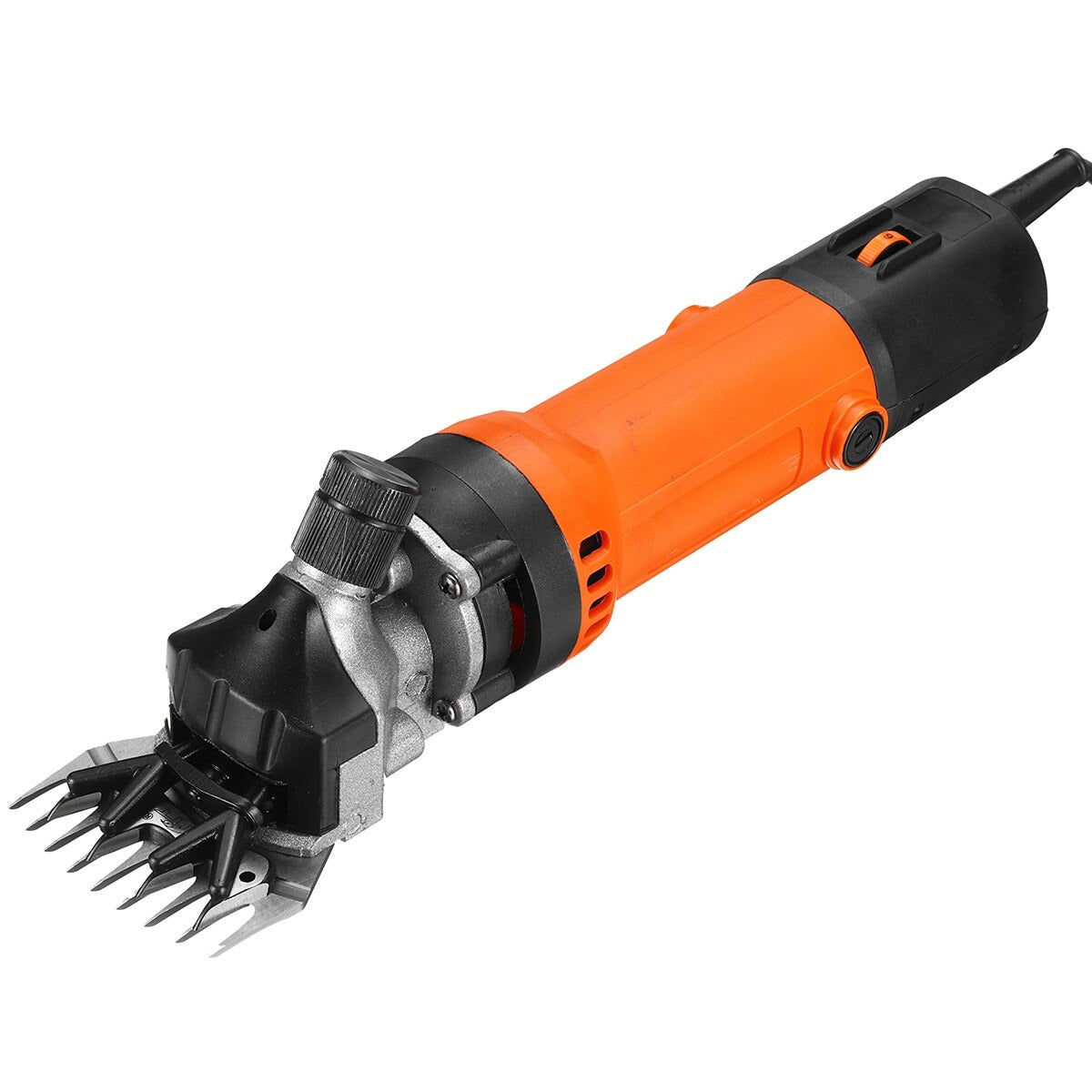 Aparat de Tuns oi, Putere de 600W, cu Viteza reglabila