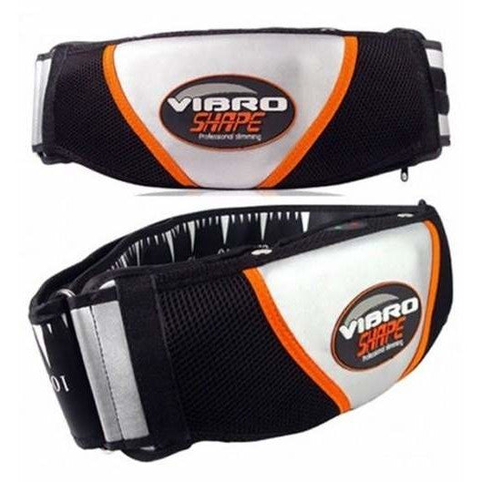Centura pentru Slabit si Masaj cu vibratii, Vibro Shape Relax