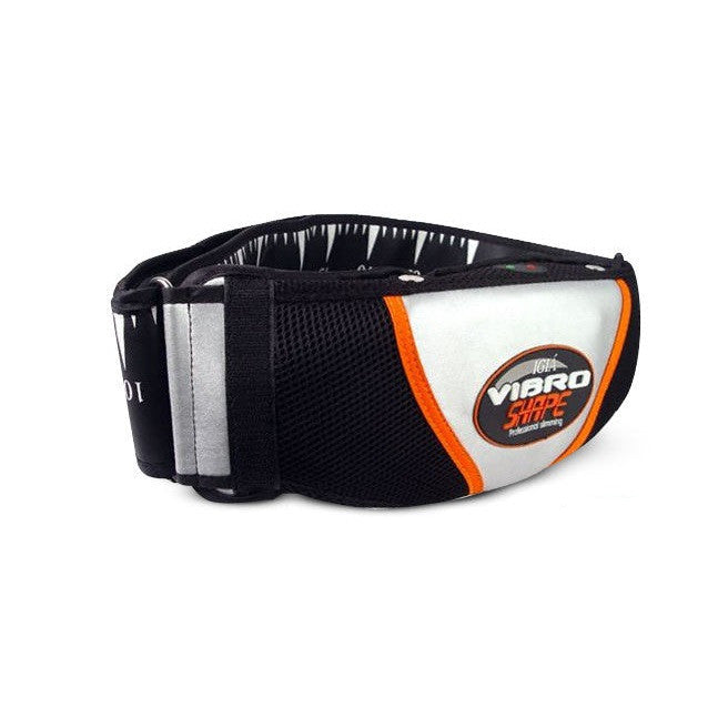 Centura pentru Slabit si Masaj cu vibratii, Vibro Shape Relax