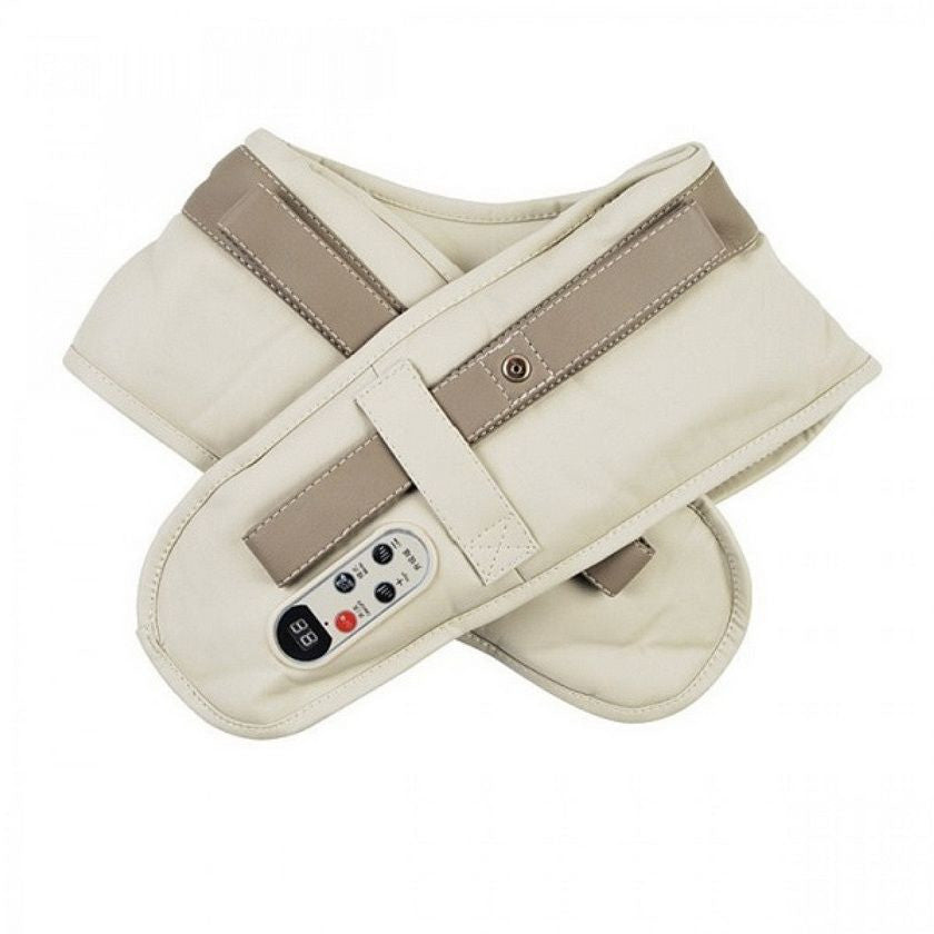 Aparat de masaj pentru Zona Cervicala, Cervical Shawlls Electric