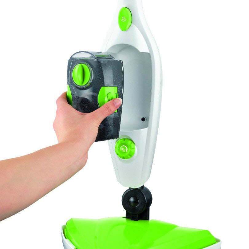 Aparat de curatat cu abur 5 in 1 Steam Mop x5 rezervor 350 ml, 1500w