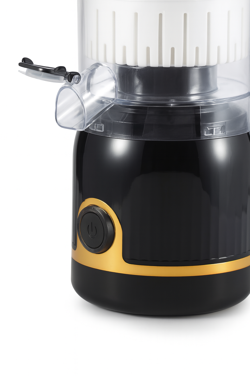 Pahar Blender Portabil 7,4 V, 45 W, 250 ml – 15.000 RPM, motor 390