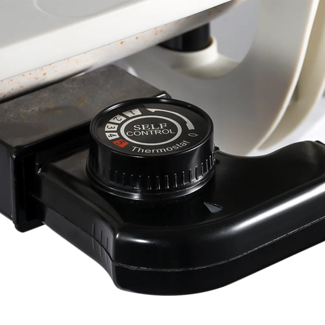 Oala Multifunctionala 5L Electrica, 1200W, Control Precis al Temperaturii