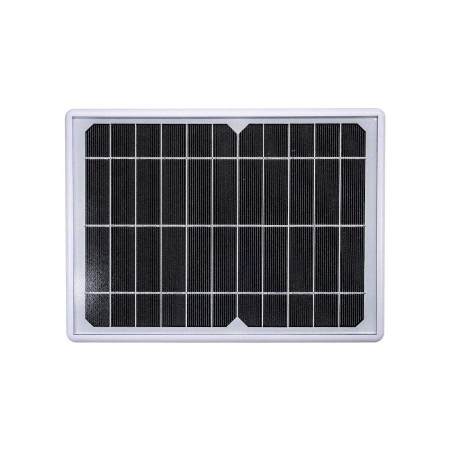 Set 2 Camere Wireless 3MP - Detectie Miscare, cu Panou Solar - 1080P, Wi-Fi, 2 Carduri 32GB incluse