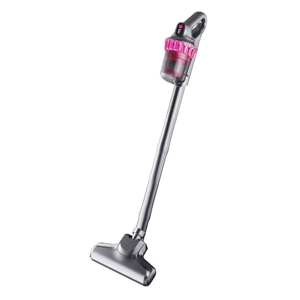 Aspirator Vertical fara Sac 4in1, Tehnologie UV- 100W, fara Fir, ALL-Clean