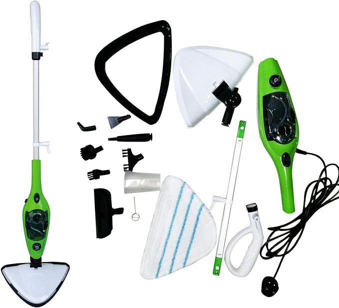 Baterie Chiuveta Flexibila, cu Pipa Inalta si Cartus Ceramic – 2 Functii de Dus