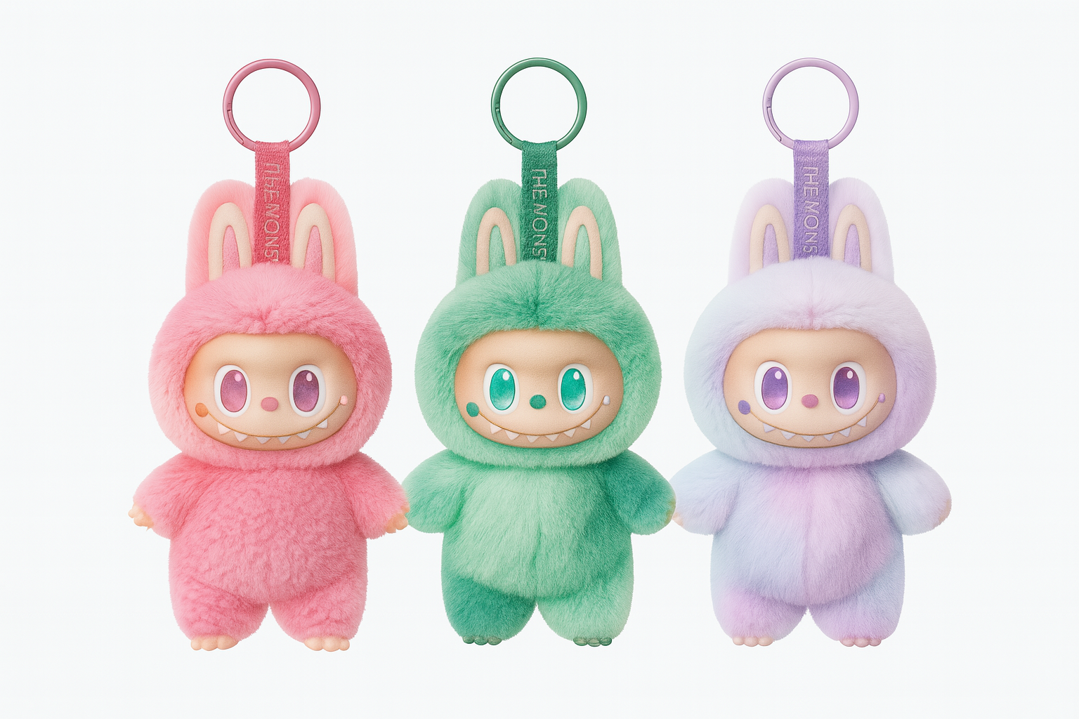 Labubu Surprise – Biginto Energy The Monsters Seria 3, 17cm, Figurina Surpriza, 1/2/3/4 Bucati, POP MART