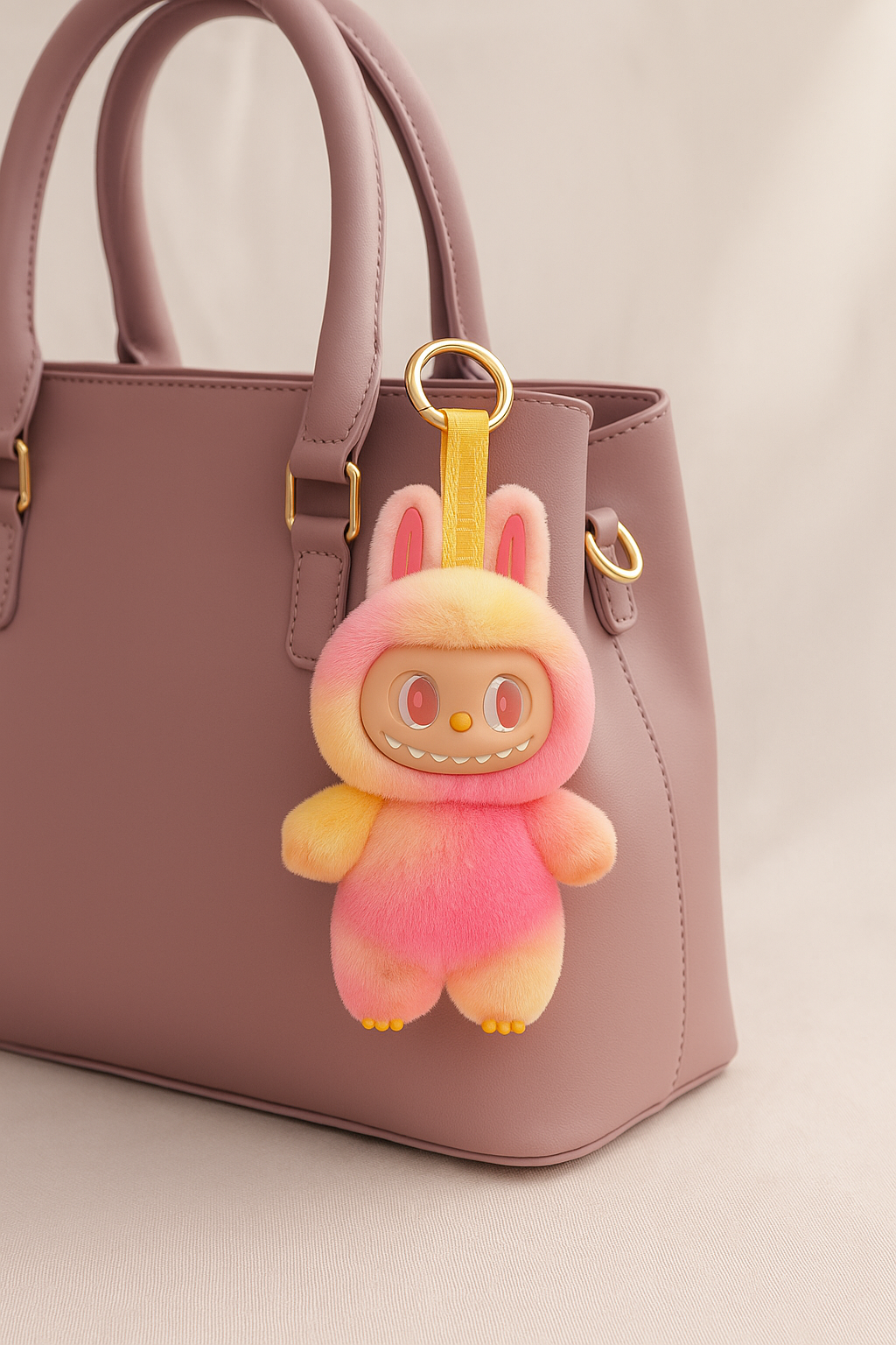 Set 3 Figurine Surpriza Labubu – Seria The Monsters 17cm - POP MART