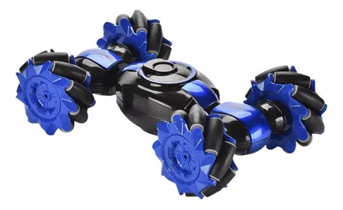 Masina de Jucarie Stunt Car - Control Prin Telecomanda si Gesturi