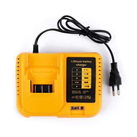 Bormasina Electrica Autofiletanta, 48V Cu Percutie, 2 Acumulatori, Incarcator Si Set 24 Accesorii