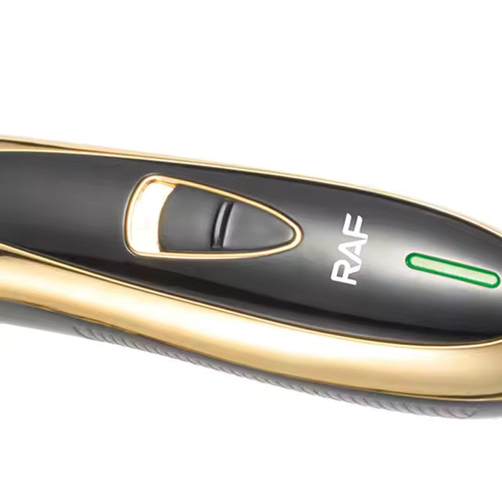 Set Aparat de Tuns RAF R.4006 – Accesorii Incluse, Lame de Precizie, Functionare Electrica