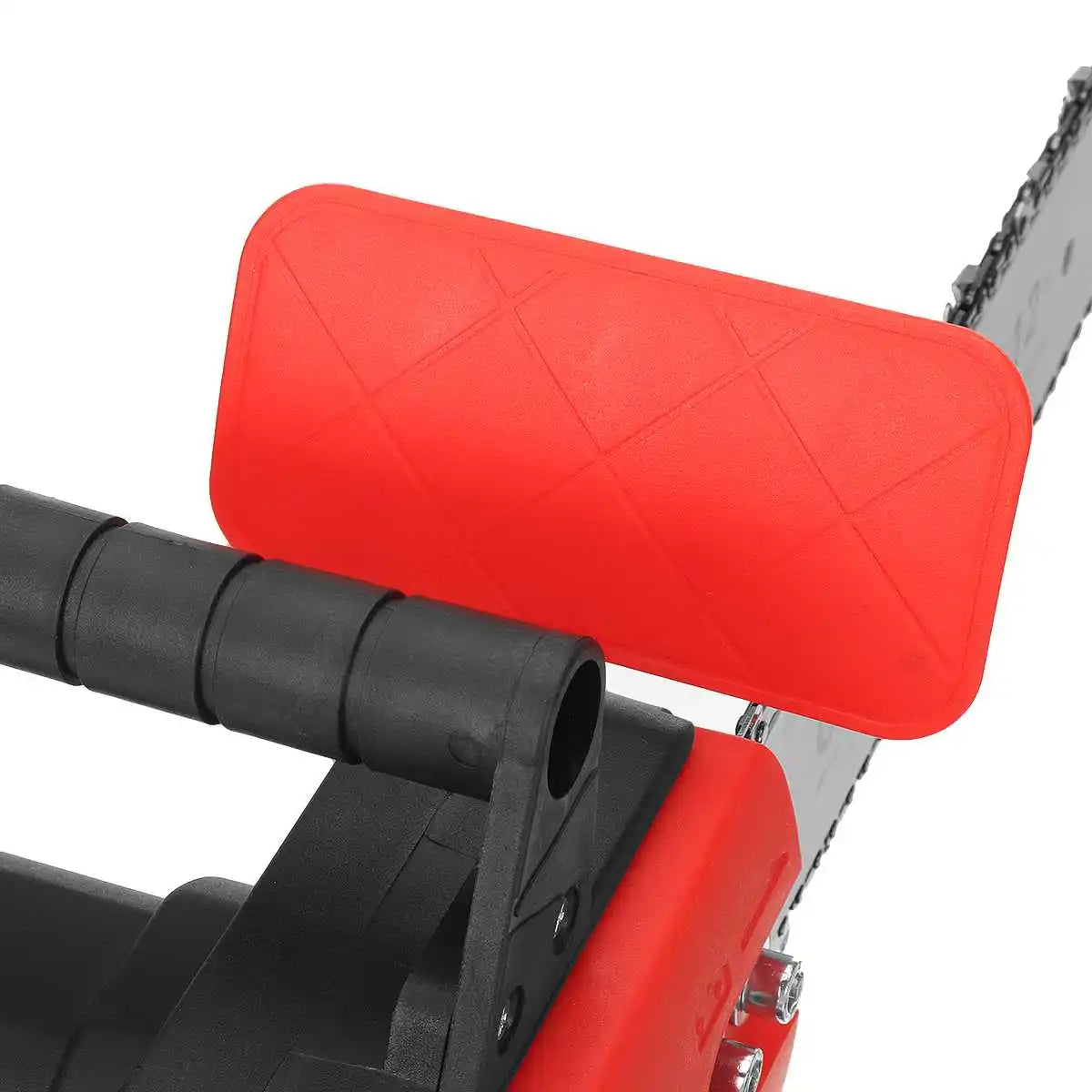 Drujba Electrica - Motofierastrau, 12 inch cu 2 Acumulatori 48V, 4200 RPM, 1200W cu Lamela