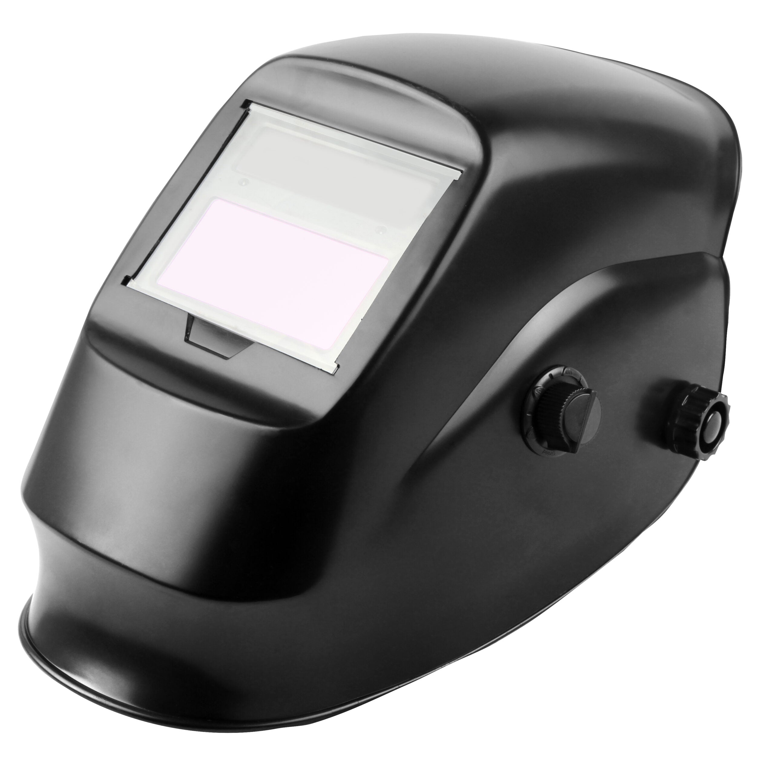 Masca de Sudura Anti-UV/IR, cu Ecran LCD Integrat + Manusi Incluse