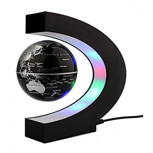 Glob Pamantesc Magnetic care Leviteaza