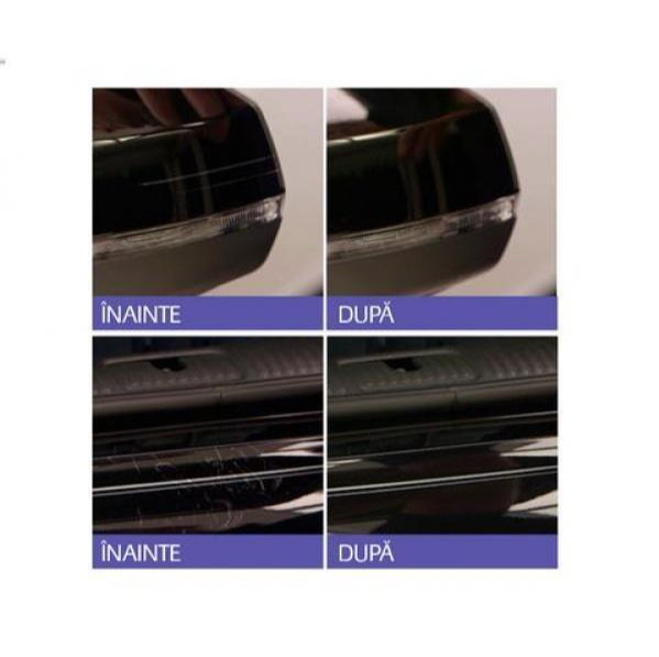 Kit pentru indepartarea zgarieturi cu Polish Platinum in 20 secunde