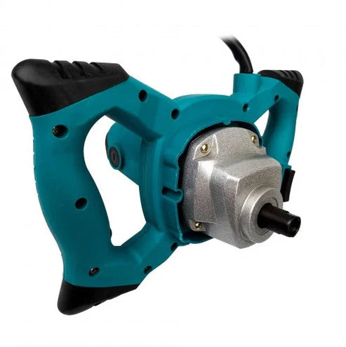 Mixer Electric 2100W EasyMixx, 6 Viteze, Vopsea si Furaje, Maner Ergonomic, pentru Mortar,