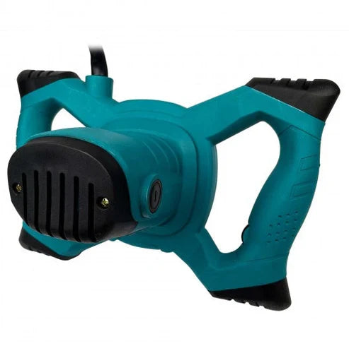 Mixer Electric 2100W EasyMixx, 6 Viteze, Vopsea si Furaje, Maner Ergonomic, pentru Mortar,