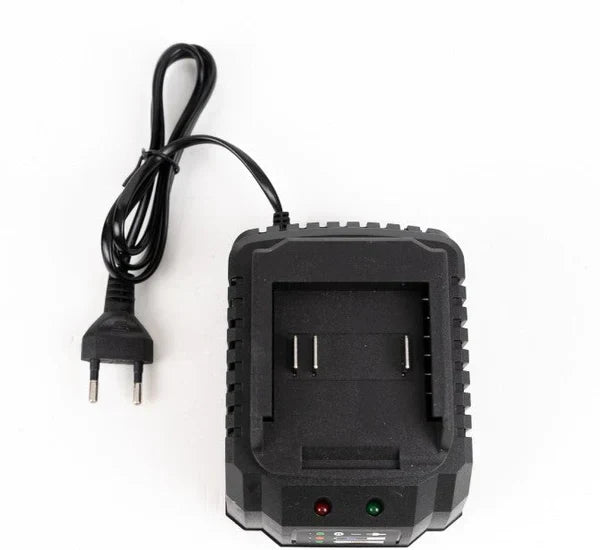 Set Cheie De Impact 48V Cu 2 Acumulatori, Cuplu 550Nm Si 43 Accesorii Incluse