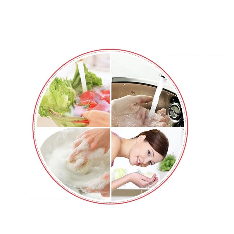 Robinet pentru apa calda 3000W, Electric, Instant cu afisare LCD