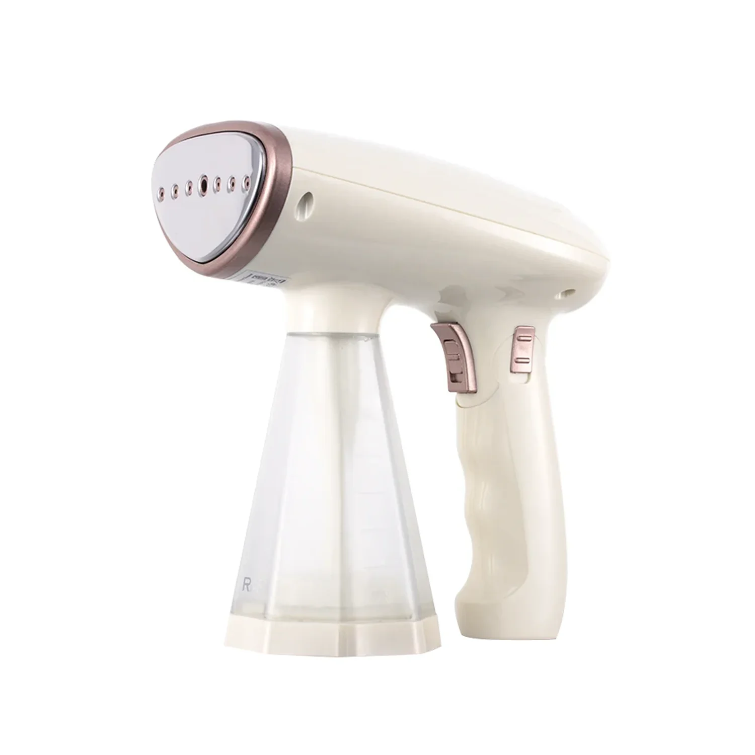 Aparat de Calcat Vertical RAF, cu Abur Portabil, Calcare Rapida si Eficienta