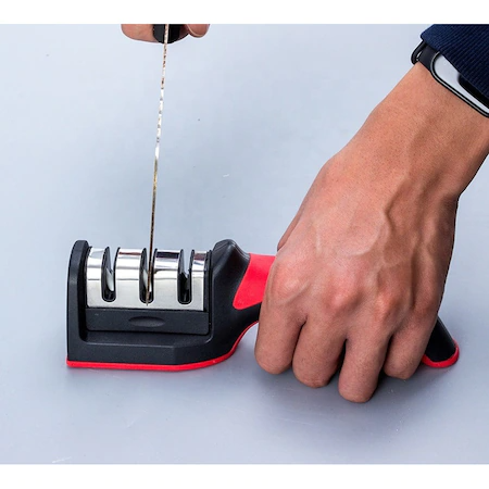 Ascutitor de Cutite manual, Knife Sharpener