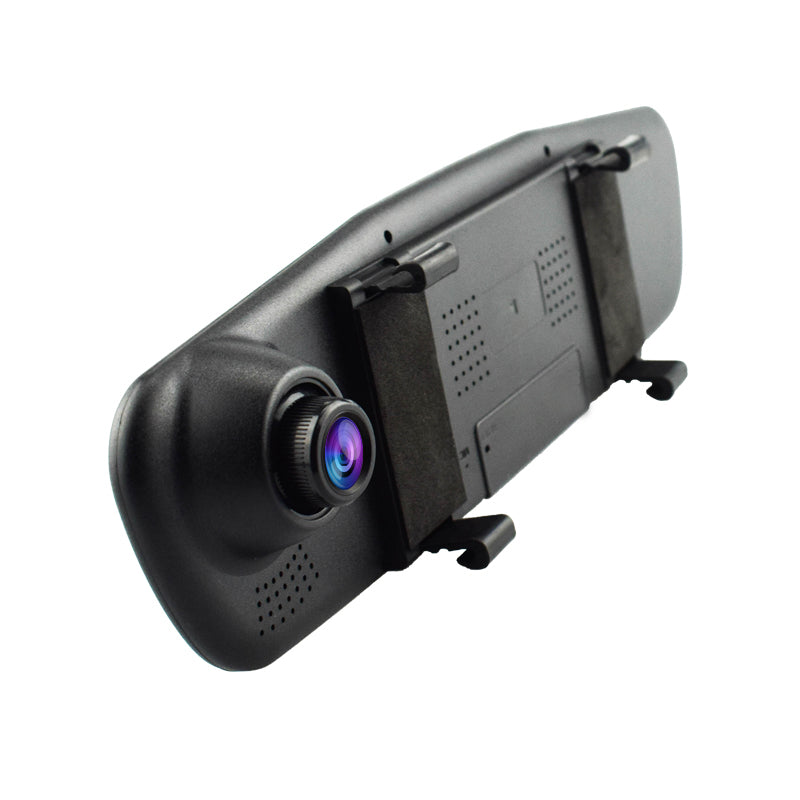Oglinda DVR, Retrovizoare Auto cu Camera fata/spate, inregistrare Full HD