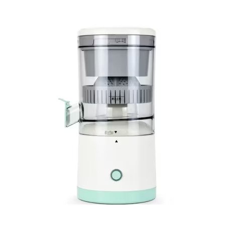 Storcator Electric de Citrice, portabil cu alimentare USB