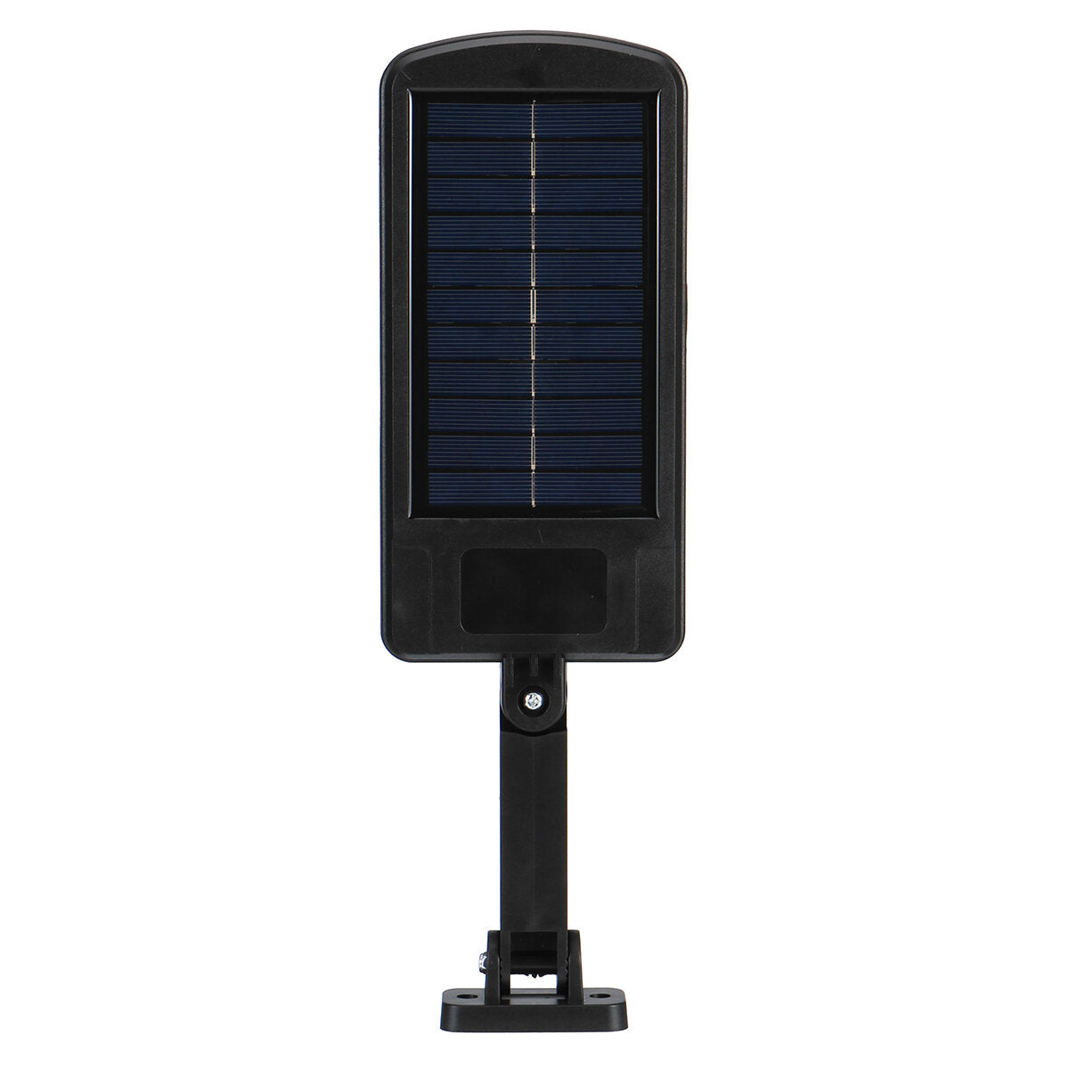 Set 4x Lampa Solara Jortan cu Senzor de Miscare - 8 Celule - 100W, 160 LED-uri COB