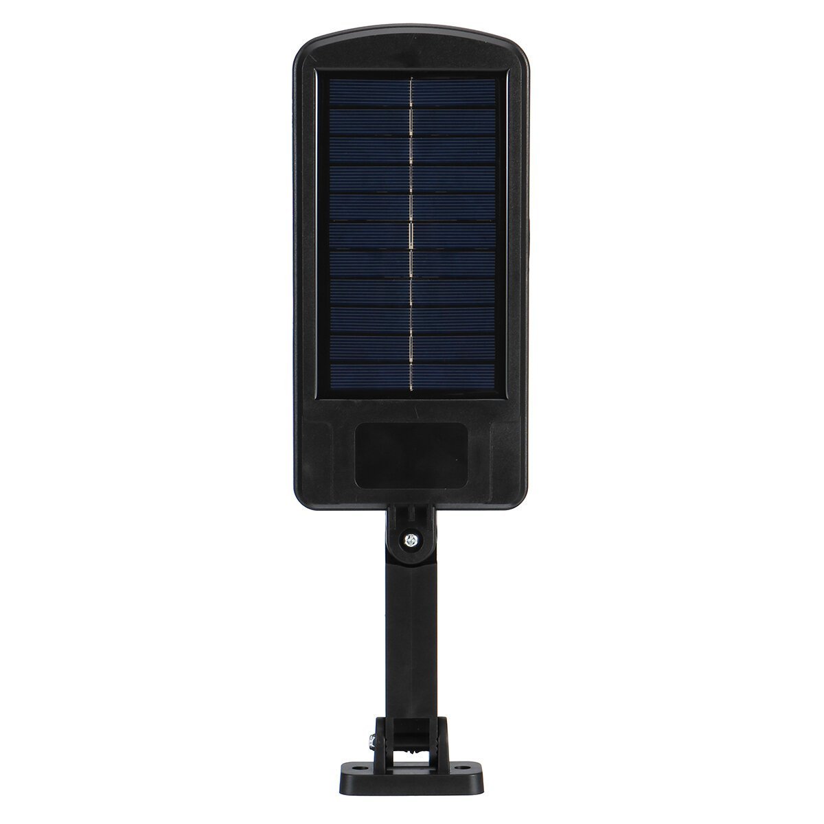 Set 3x Lampa Solara Jortan cu Senzor de Miscare - 8 Celule - 100W, 160 LED-uri COB