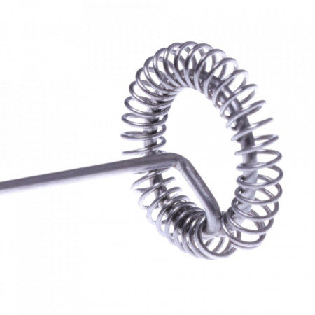 Mixer Electric Portabil: Suport pentru Cafea, Alimentat cu Baterii