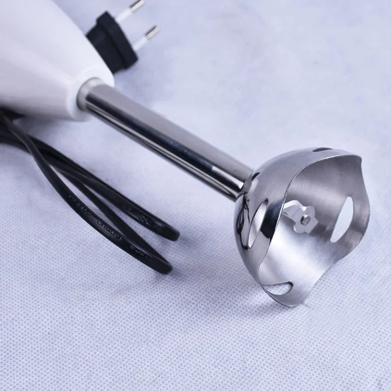 Blender Naifeo 300W - Design Ergonomic, Lama din Otel Inoxidabil