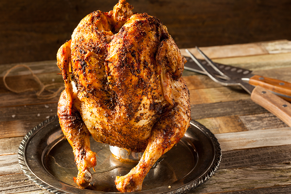 Cuptor de Bucatarie Leihman 1500W - Temporizator 60 Min, Capacitate 25L, cu Grill si Tava de Copt