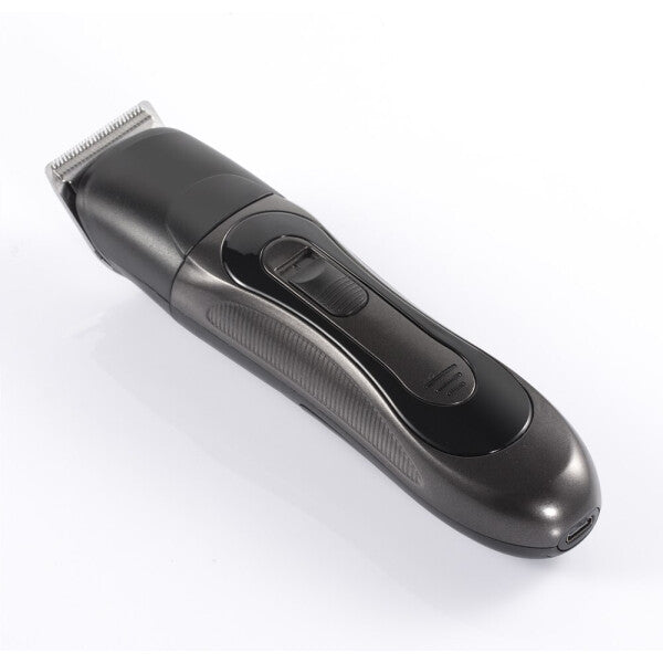 Aparat de Ras Electric RAF R.4018 – Trimmer Integrat, Tehnologie Avansata, Incarcare Type-C