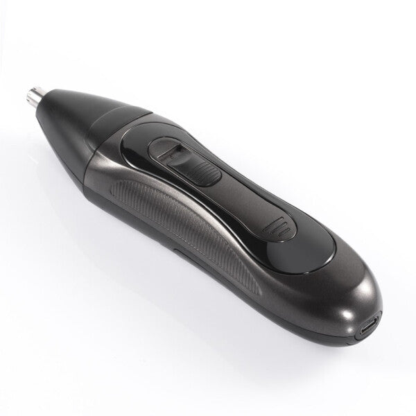 Aparat de Ras Electric RAF R.4018 – Trimmer Integrat, Tehnologie Avansata, Incarcare Type-C