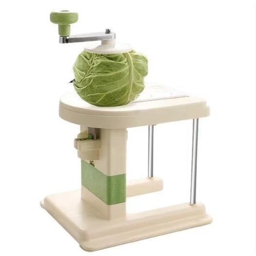 Razatoare Manuala pentru Varza, cu 3 Lame incluse