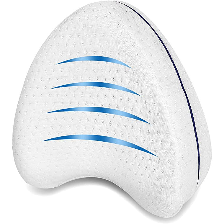 Set 2 Perne Ortopedice pentru genunchi din Spuma cu memorie