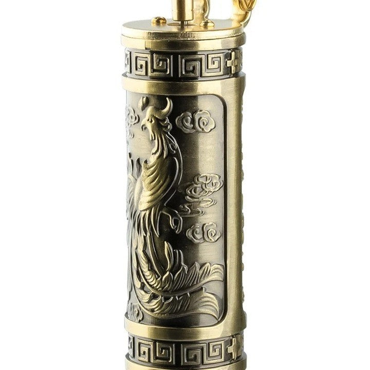 Trimmer Profesional RAF R.431 – Lame din Otel Inoxidabil, Baterie 1200 mAh, Motor Puternic