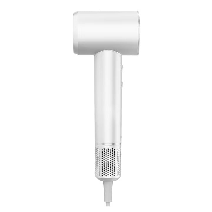 Uscator de Par RAF R423 – 1600W, 3 Trepte de Temperatura, 2 Viteze, Cap Magnetic de Precizie