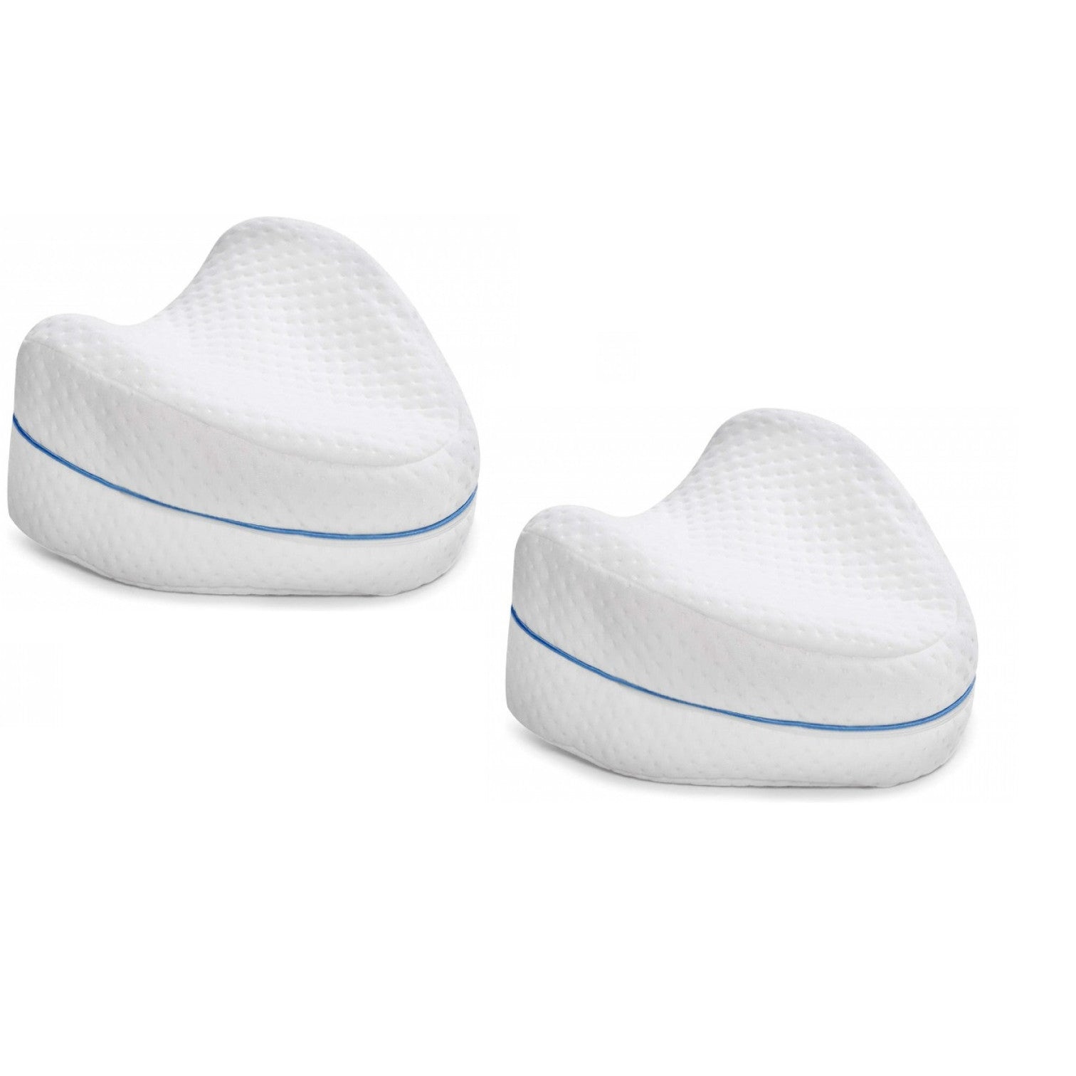 Set 2 Perne Ortopedice pentru genunchi din Spuma cu memorie