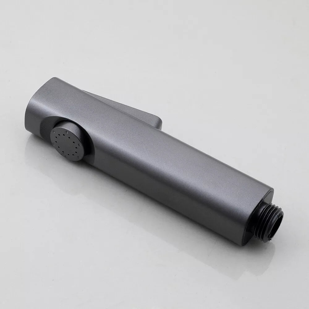 Set Baterie Coloana de Dus EliteWave - Tip Ploaie, Control Termostatic, Afisaj LED, Rotire 360°, 4 Moduri de Pulverizare