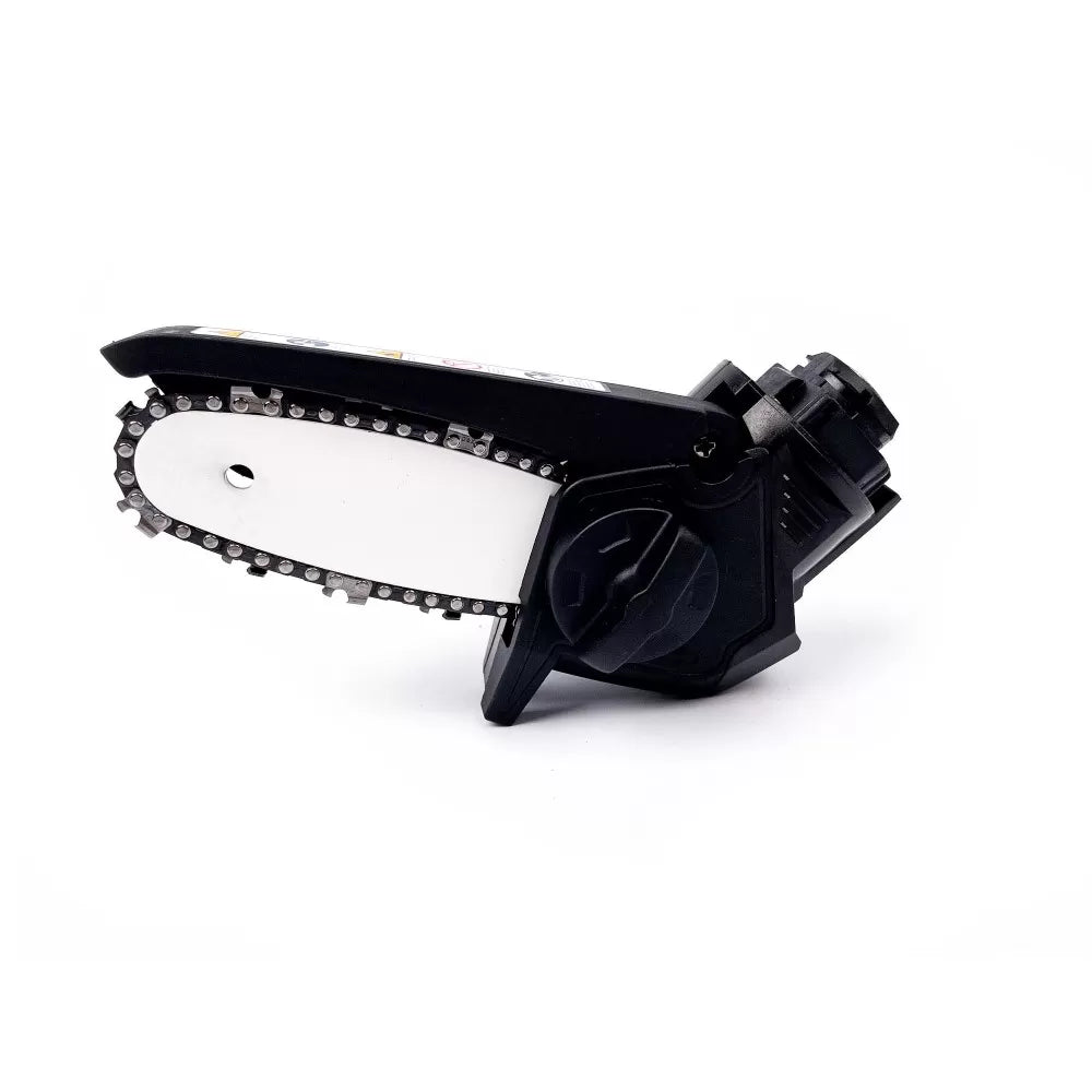 Set Complet 5in1 Cu Scule Electrice, Pe Acumulator 48V: Bormasina, Cheie Impact, Minidrujba Si Fierastrau Sabie