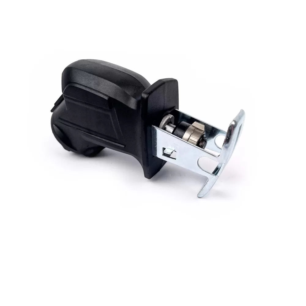 Set Complet 5in1 Cu Scule Electrice, Pe Acumulator 48V: Bormasina, Cheie Impact, Minidrujba Si Fierastrau Sabie