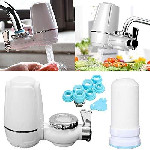 Robinet cu filtru pentru purificarea apei