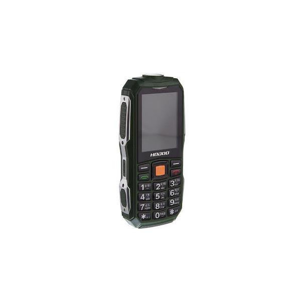 Telefon militar antisoc 2800 mAh, FM radio, Dual SIM