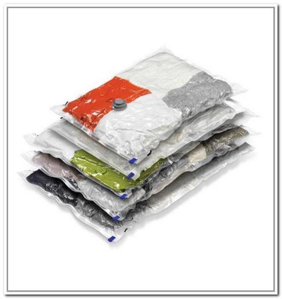 Set 12 saci vidat pentru depozitare 50 x 60 cm