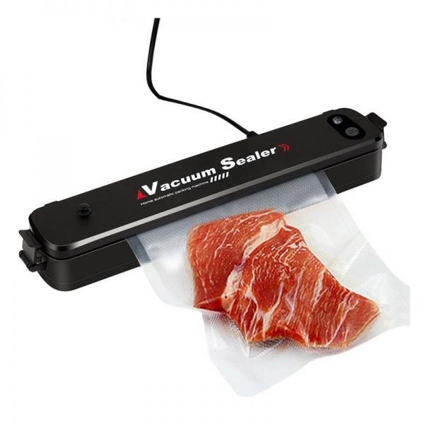 Aparat De Vidat Pungi - 10 pungi incluse, Vacuum Sealer