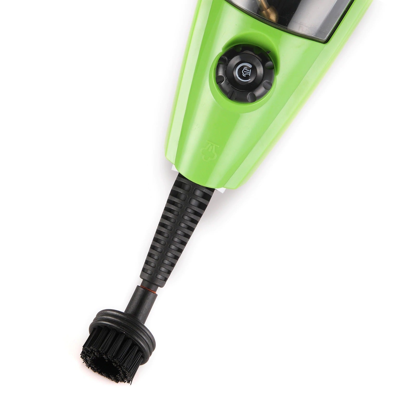 Mop cu Aburi 1500W H2O X10, Functie de Dezinfectare si Control Abur rezervor 400ml