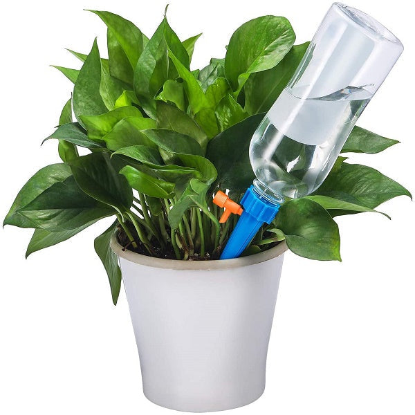 Set x10 Picuratoare, pentru Udare Automata si Eficienta a Plantelor