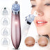 Aspirator Facial Deep Cleaner Pro: Curatare Profunda si Eliminarea Punctelor Negre